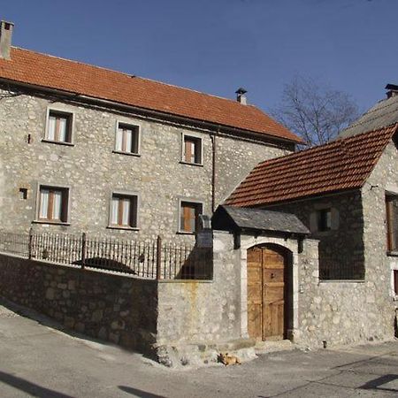 Casa Ramon El Palle Sin Kültér fotó