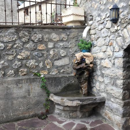 Casa Ramon El Palle Sin Kültér fotó