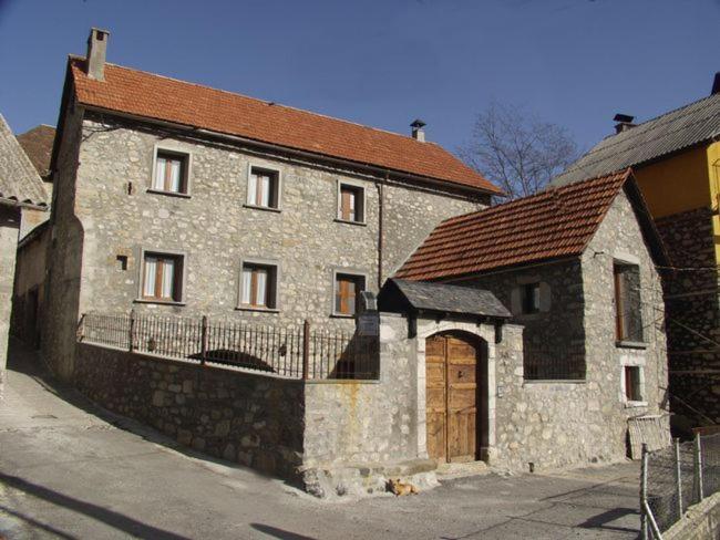 Casa Ramon El Palle Sin Kültér fotó