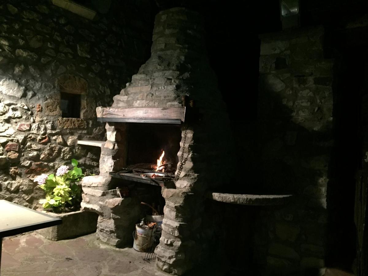 Casa Ramon El Palle Sin Kültér fotó