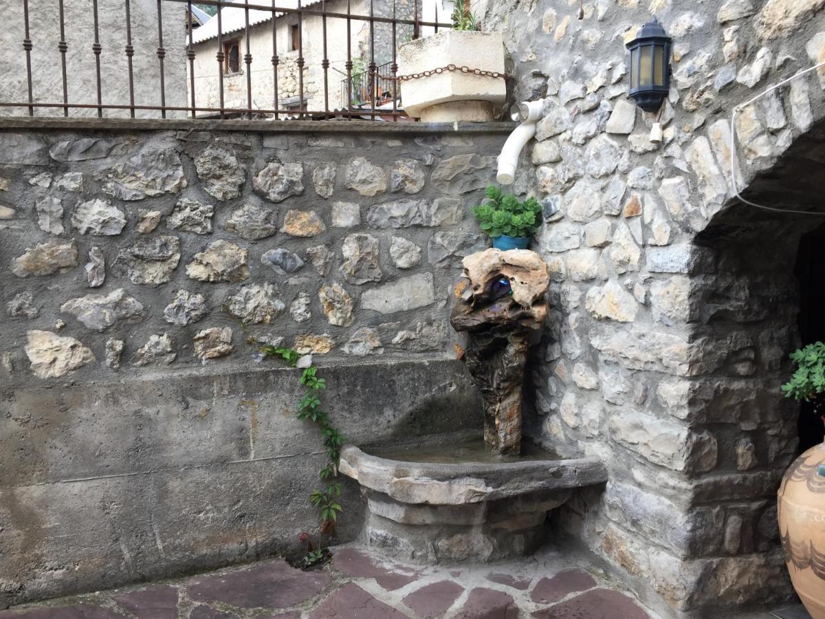 Casa Ramon El Palle Sin Kültér fotó