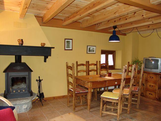 Casa Ramon El Palle Sin Kültér fotó